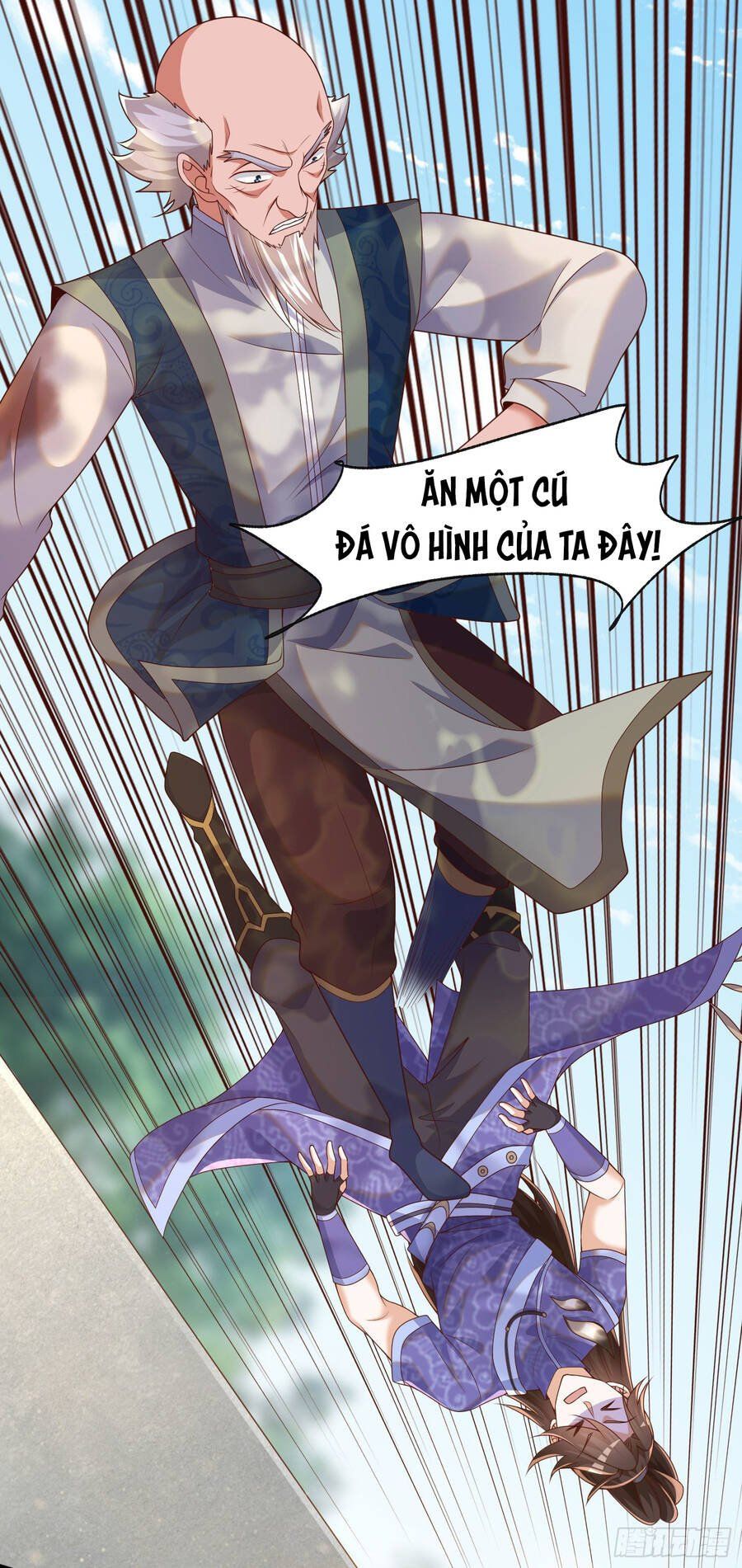 đọc truyện Mạnh Lên Từ Cõi Chết Chương 17 ảnh 42 tại Thiên Thai Truyện