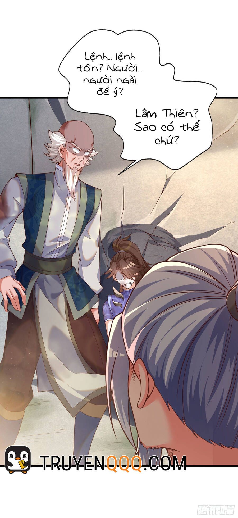 đọc truyện Mạnh Lên Từ Cõi Chết Chương 17 ảnh 49 tại Thiên Thai Truyện