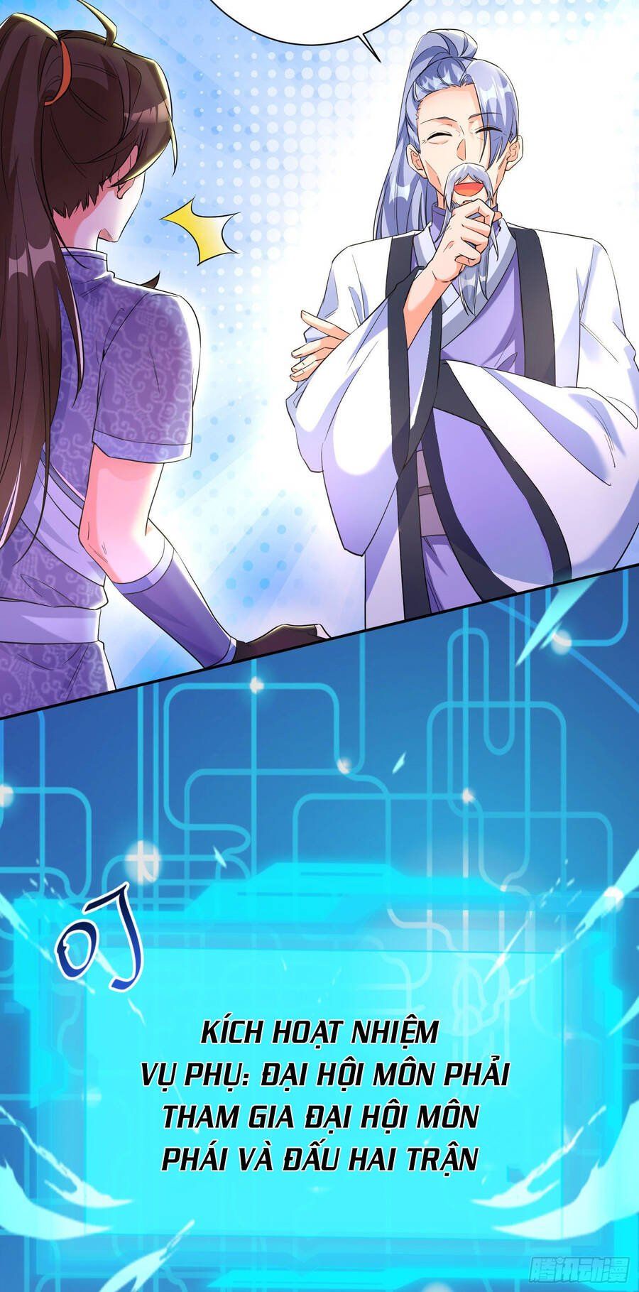 đọc truyện Mạnh Lên Từ Cõi Chết Chương 18 ảnh 12 tại Thiên Thai Truyện