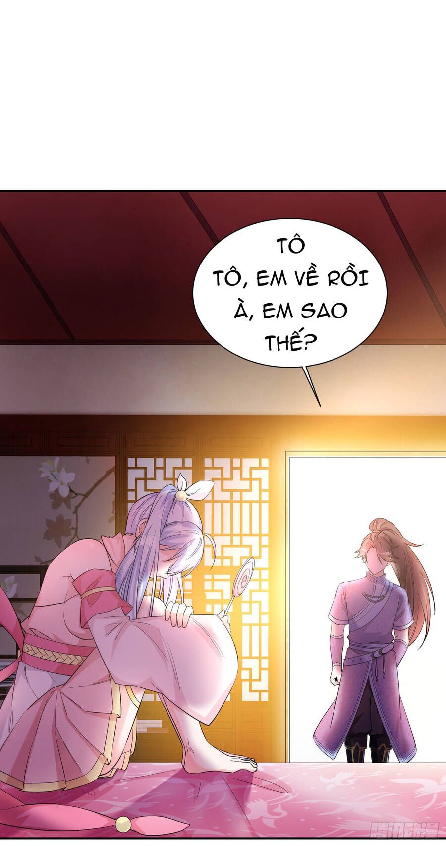 đọc truyện Mạnh Lên Từ Cõi Chết Chương 18 ảnh 16 tại Thiên Thai Truyện