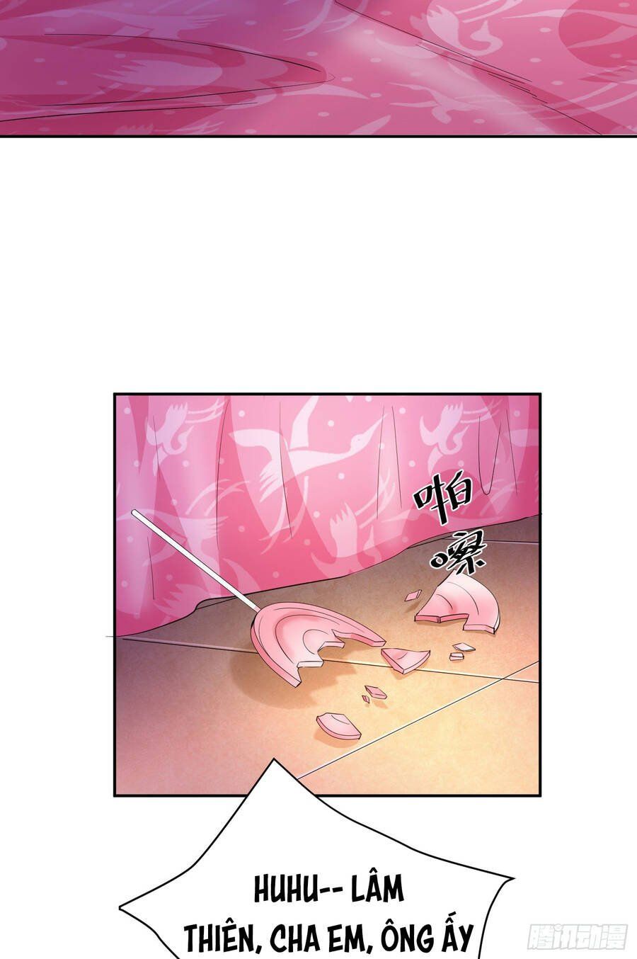 đọc truyện Mạnh Lên Từ Cõi Chết Chương 18 ảnh 21 tại Thiên Thai Truyện