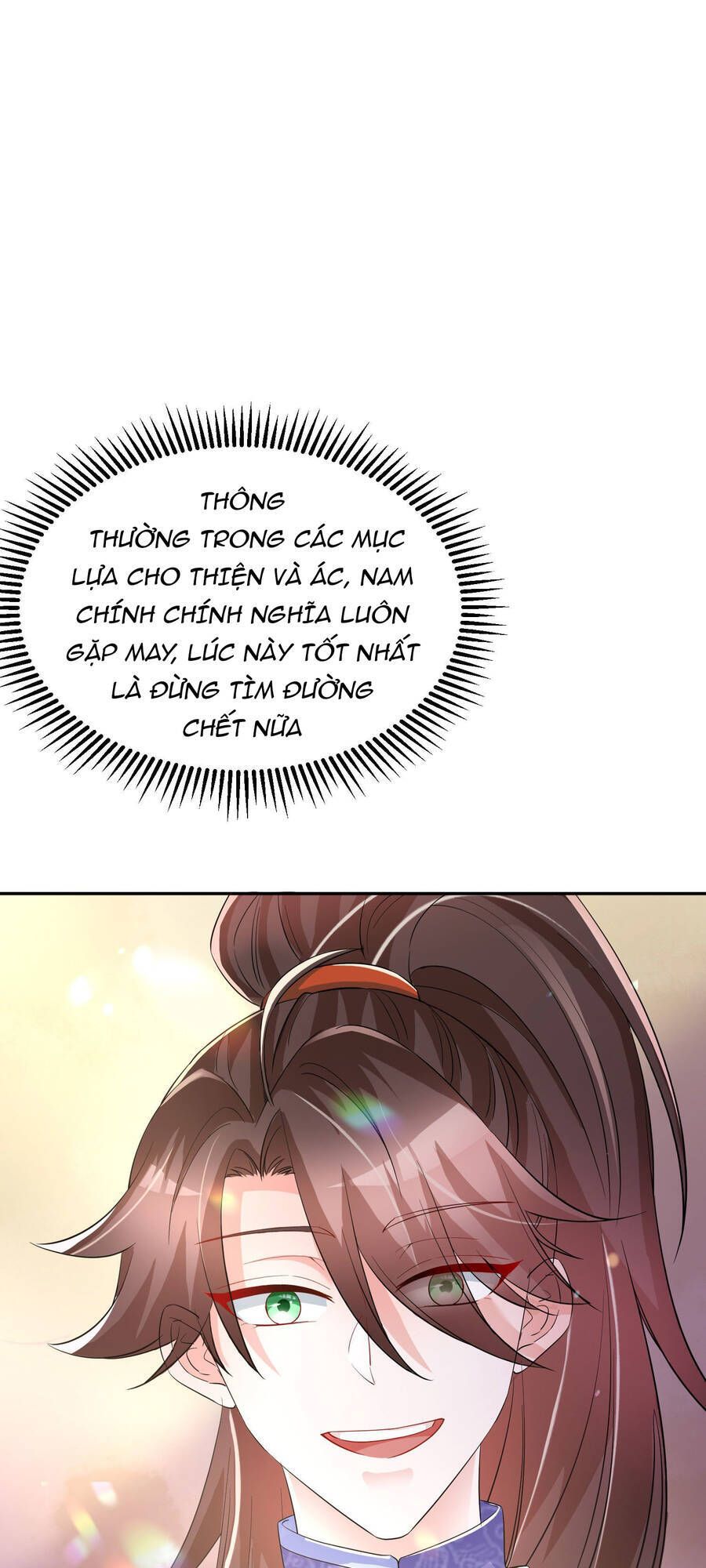 đọc truyện Mạnh Lên Từ Cõi Chết Chương 18 ảnh 4 tại Thiên Thai Truyện