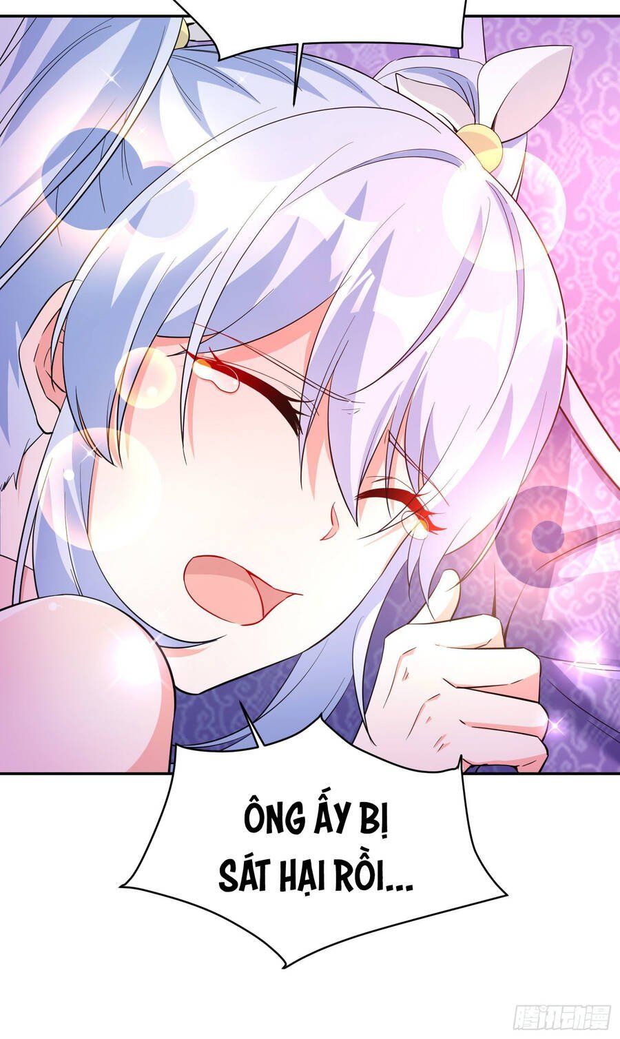 đọc truyện Mạnh Lên Từ Cõi Chết Chương 18 ảnh 22 tại Thiên Thai Truyện