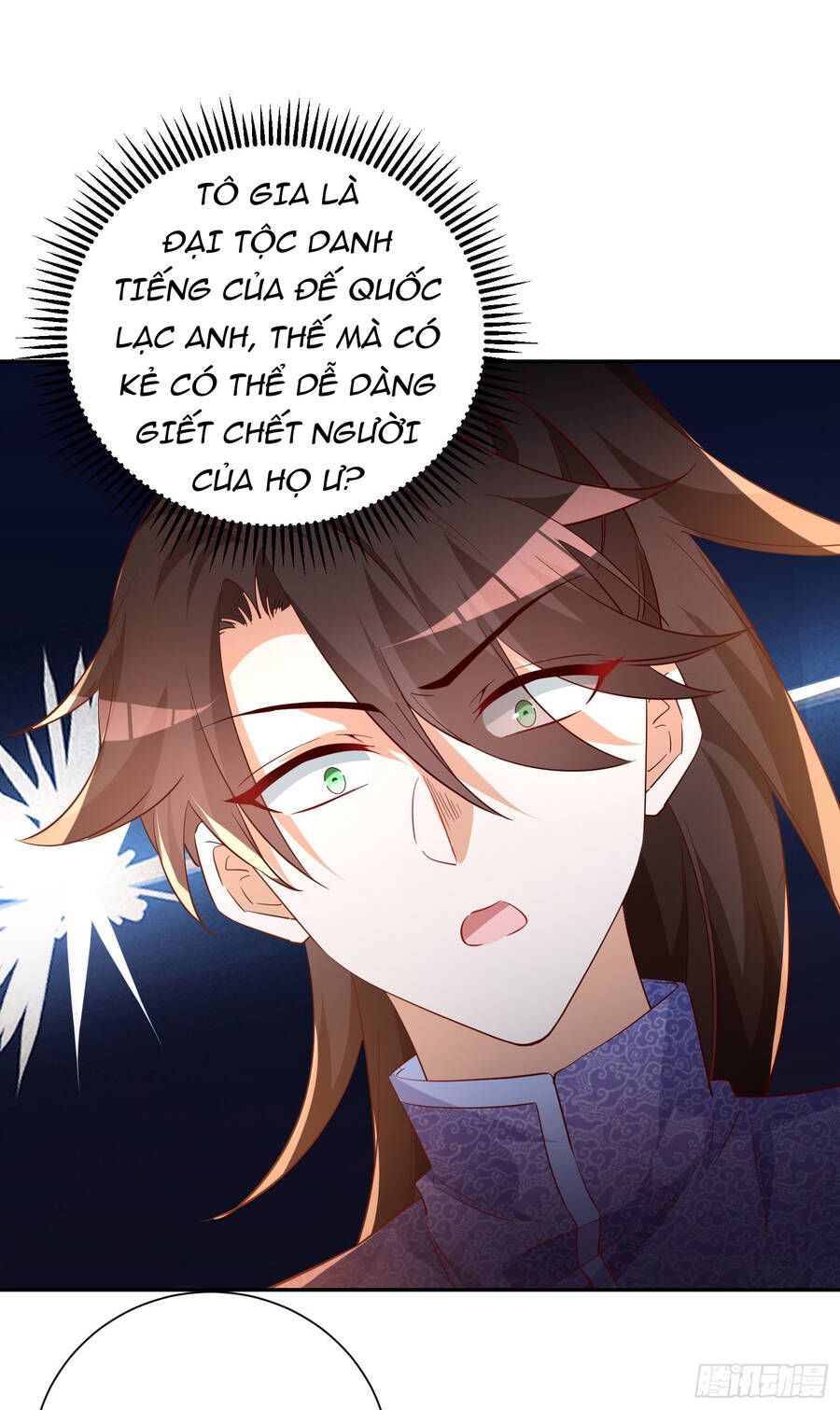 đọc truyện Mạnh Lên Từ Cõi Chết Chương 18 ảnh 23 tại Thiên Thai Truyện