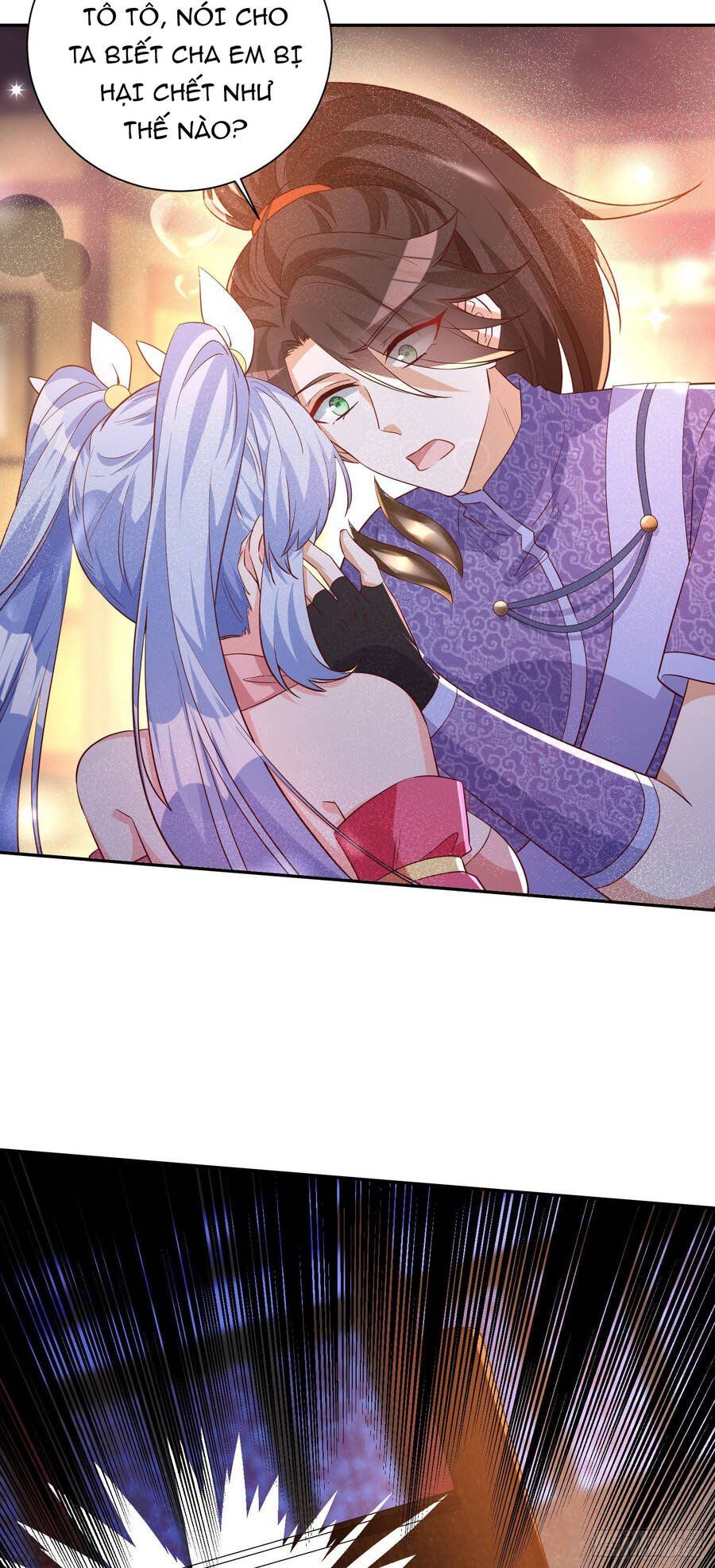 đọc truyện Mạnh Lên Từ Cõi Chết Chương 18 ảnh 24 tại Thiên Thai Truyện