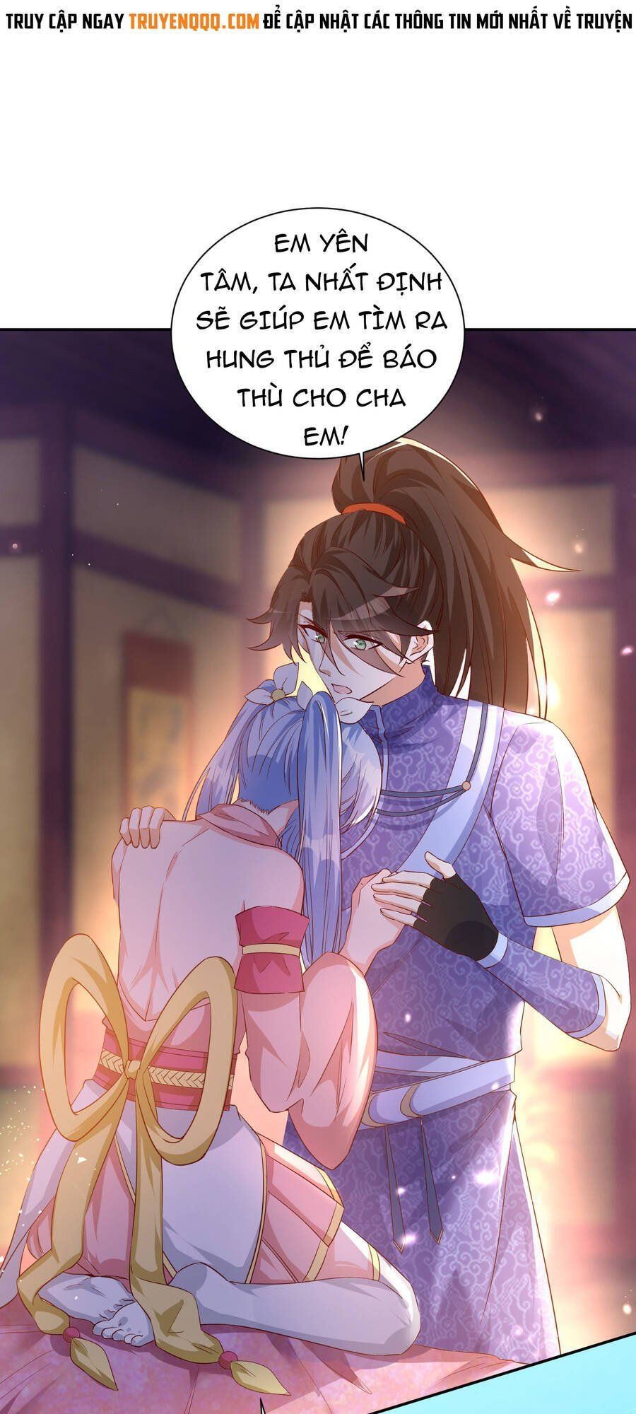 đọc truyện Mạnh Lên Từ Cõi Chết Chương 18 ảnh 29 tại Thiên Thai Truyện