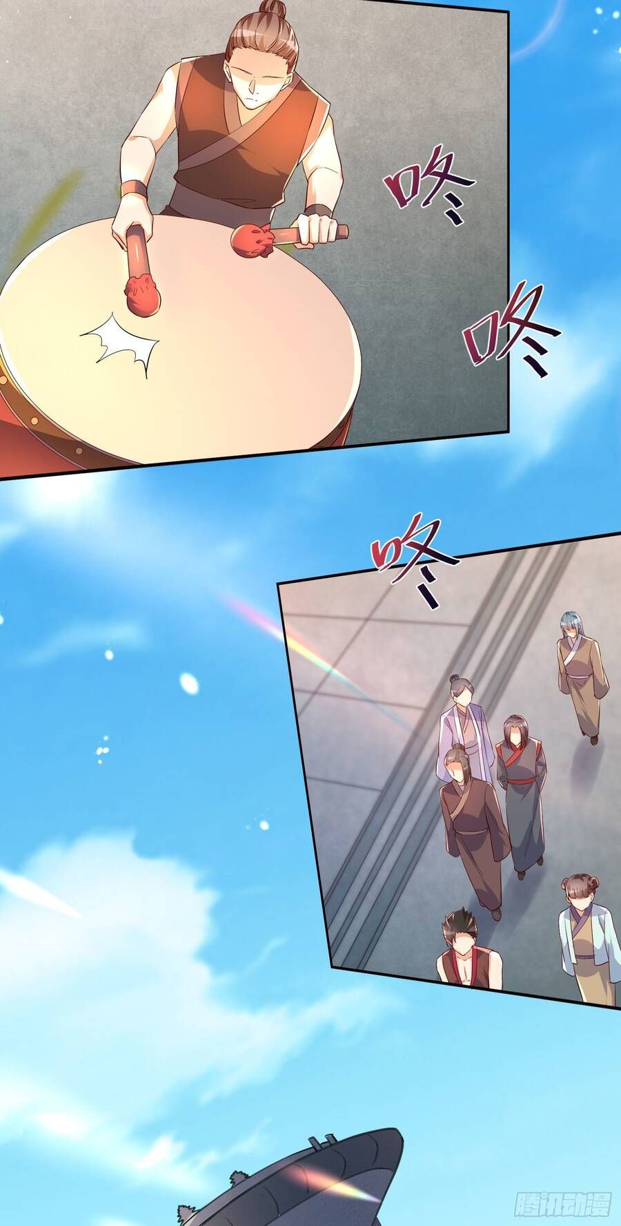 đọc truyện Mạnh Lên Từ Cõi Chết Chương 18 ảnh 32 tại Thiên Thai Truyện