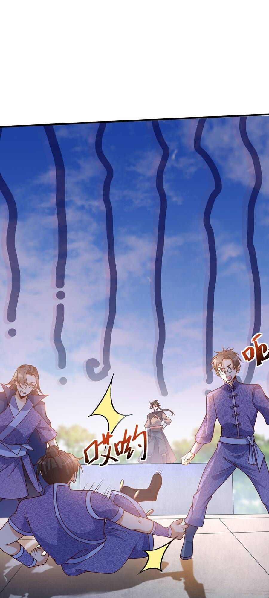 đọc truyện Mạnh Lên Từ Cõi Chết Chương 18 ảnh 37 tại Thiên Thai Truyện