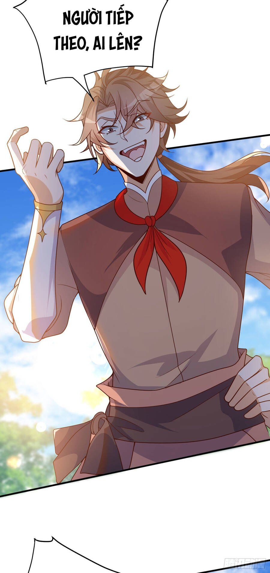 đọc truyện Mạnh Lên Từ Cõi Chết Chương 18 ảnh 39 tại Thiên Thai Truyện