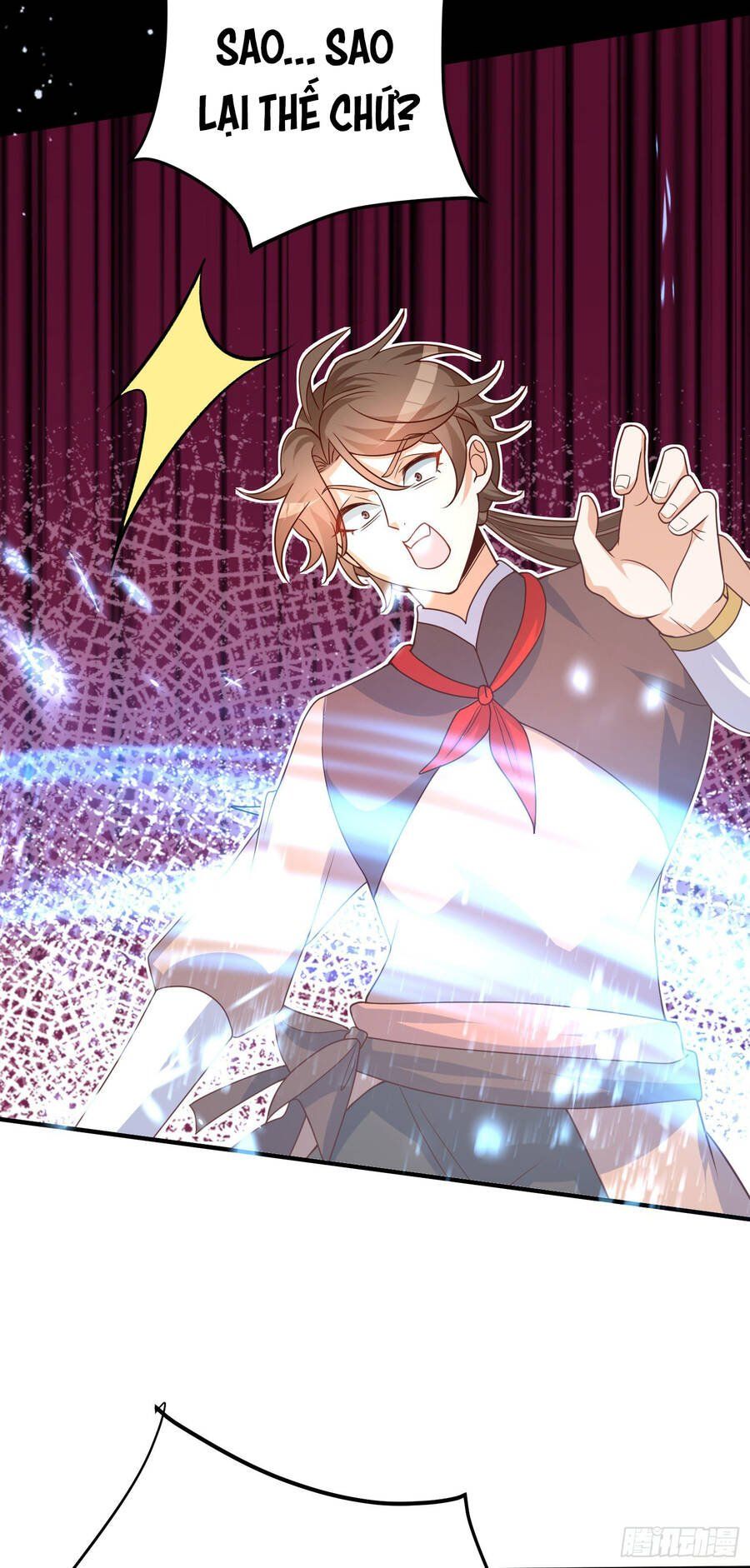 đọc truyện Mạnh Lên Từ Cõi Chết Chương 18 ảnh 46 tại Thiên Thai Truyện