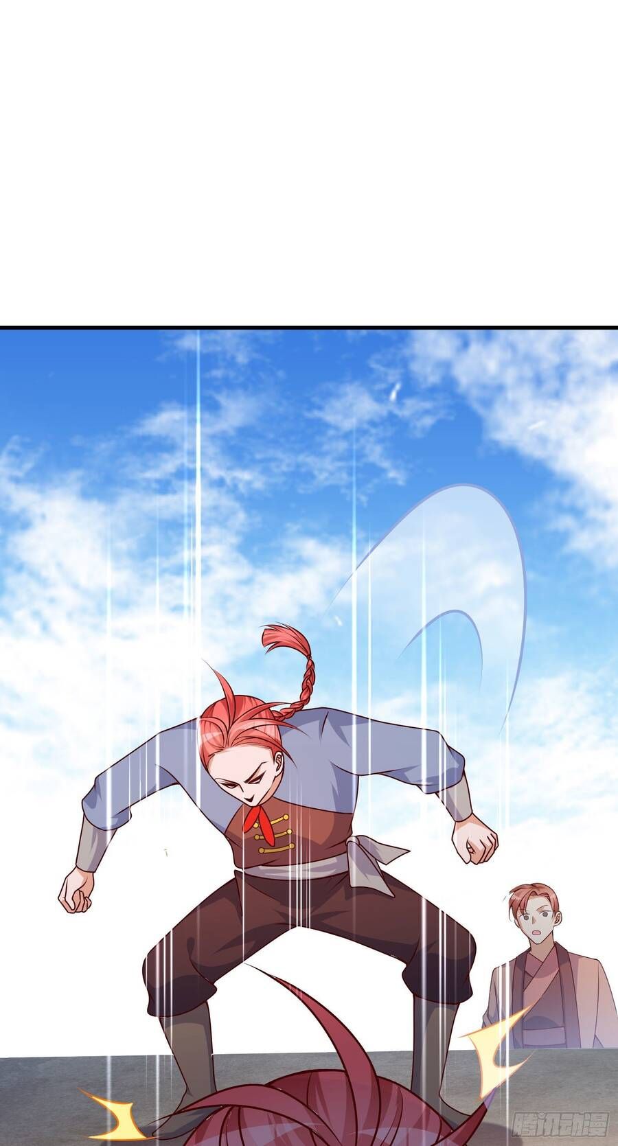 đọc truyện Mạnh Lên Từ Cõi Chết Chương 18 ảnh 49 tại Thiên Thai Truyện