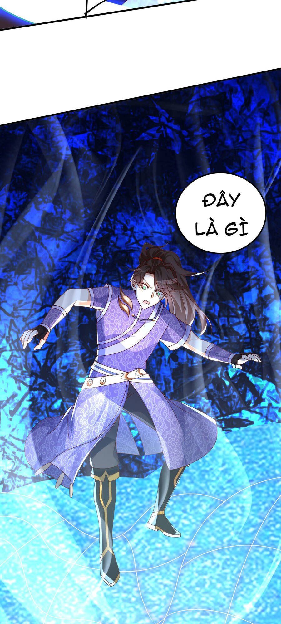 đọc truyện Mạnh Lên Từ Cõi Chết Chương 18 ảnh 51 tại Thiên Thai Truyện