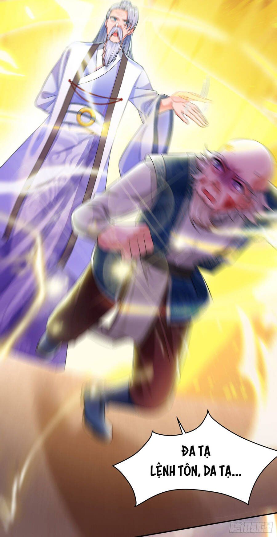 đọc truyện Mạnh Lên Từ Cõi Chết Chương 18 ảnh 7 tại Thiên Thai Truyện