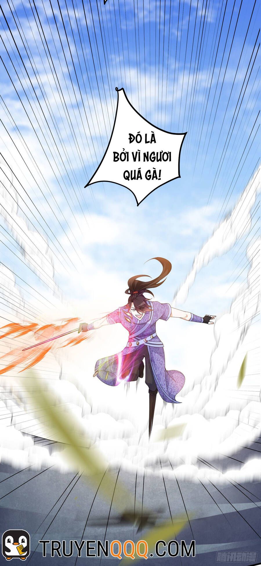 đọc truyện Mạnh Lên Từ Cõi Chết Chương 18 ảnh 56 tại Thiên Thai Truyện