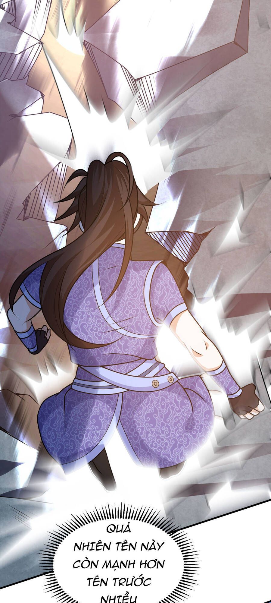 đọc truyện Mạnh Lên Từ Cõi Chết Chương 18 ảnh 59 tại Thiên Thai Truyện