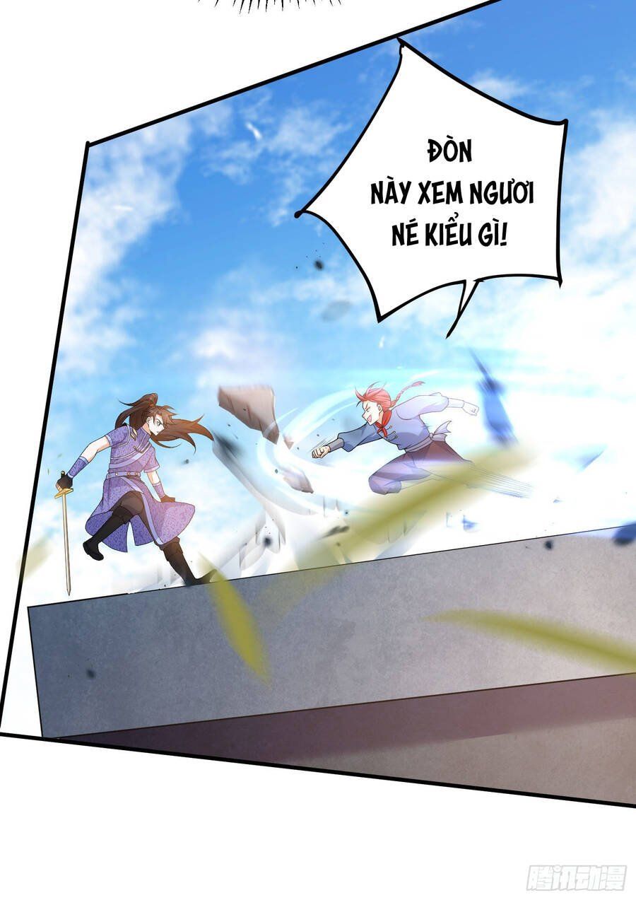 đọc truyện Mạnh Lên Từ Cõi Chết Chương 18 ảnh 61 tại Thiên Thai Truyện