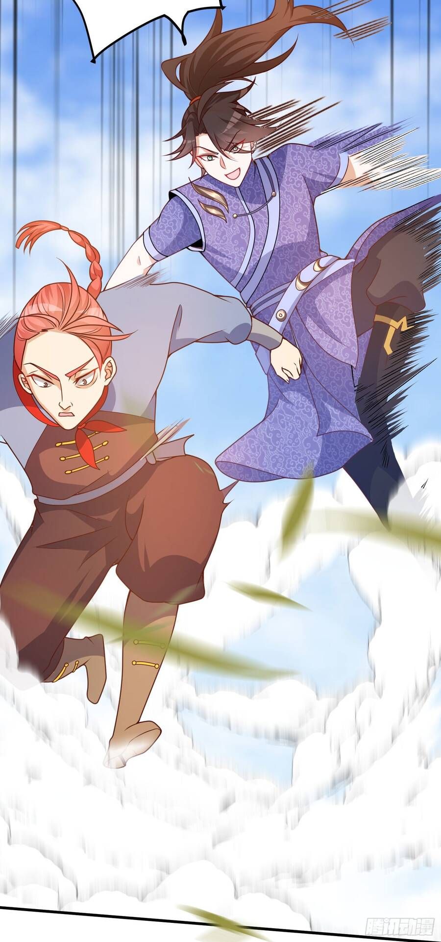 đọc truyện Mạnh Lên Từ Cõi Chết Chương 18 ảnh 63 tại Thiên Thai Truyện