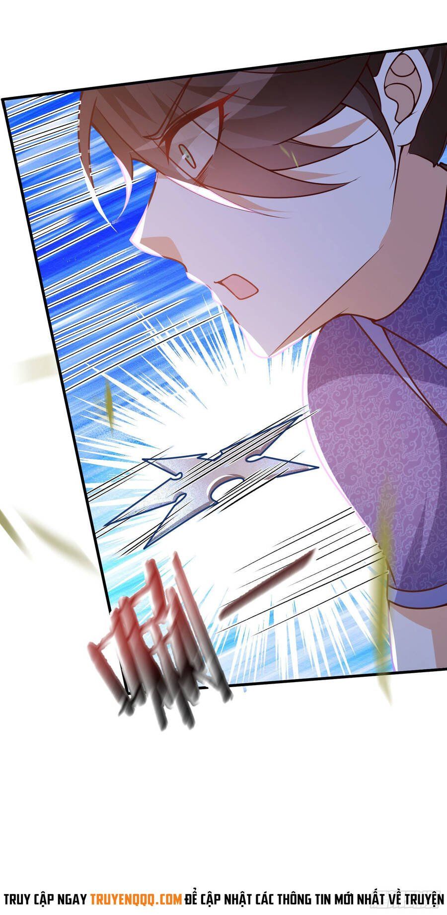 đọc truyện Mạnh Lên Từ Cõi Chết Chương 18 ảnh 65 tại Thiên Thai Truyện