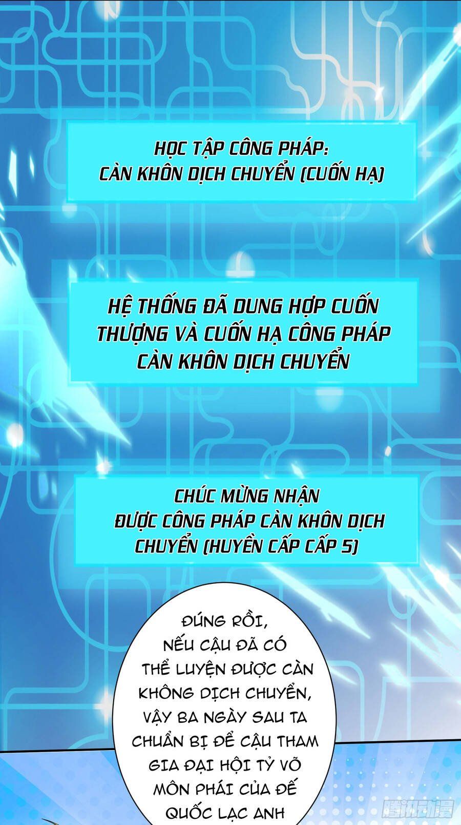 đọc truyện Mạnh Lên Từ Cõi Chết Chương 18 ảnh 11 tại Thiên Thai Truyện