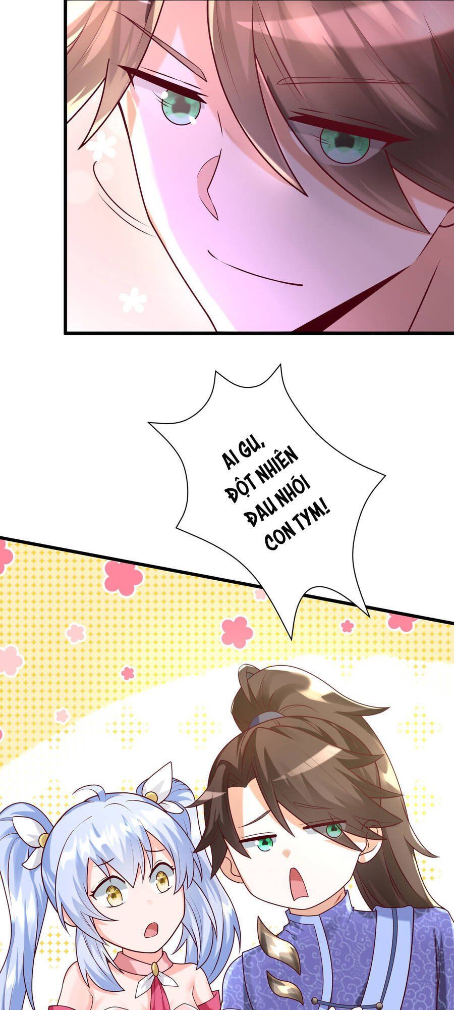 đọc truyện Mạnh Lên Từ Cõi Chết Chương 19 ảnh 19 tại Thiên Thai Truyện