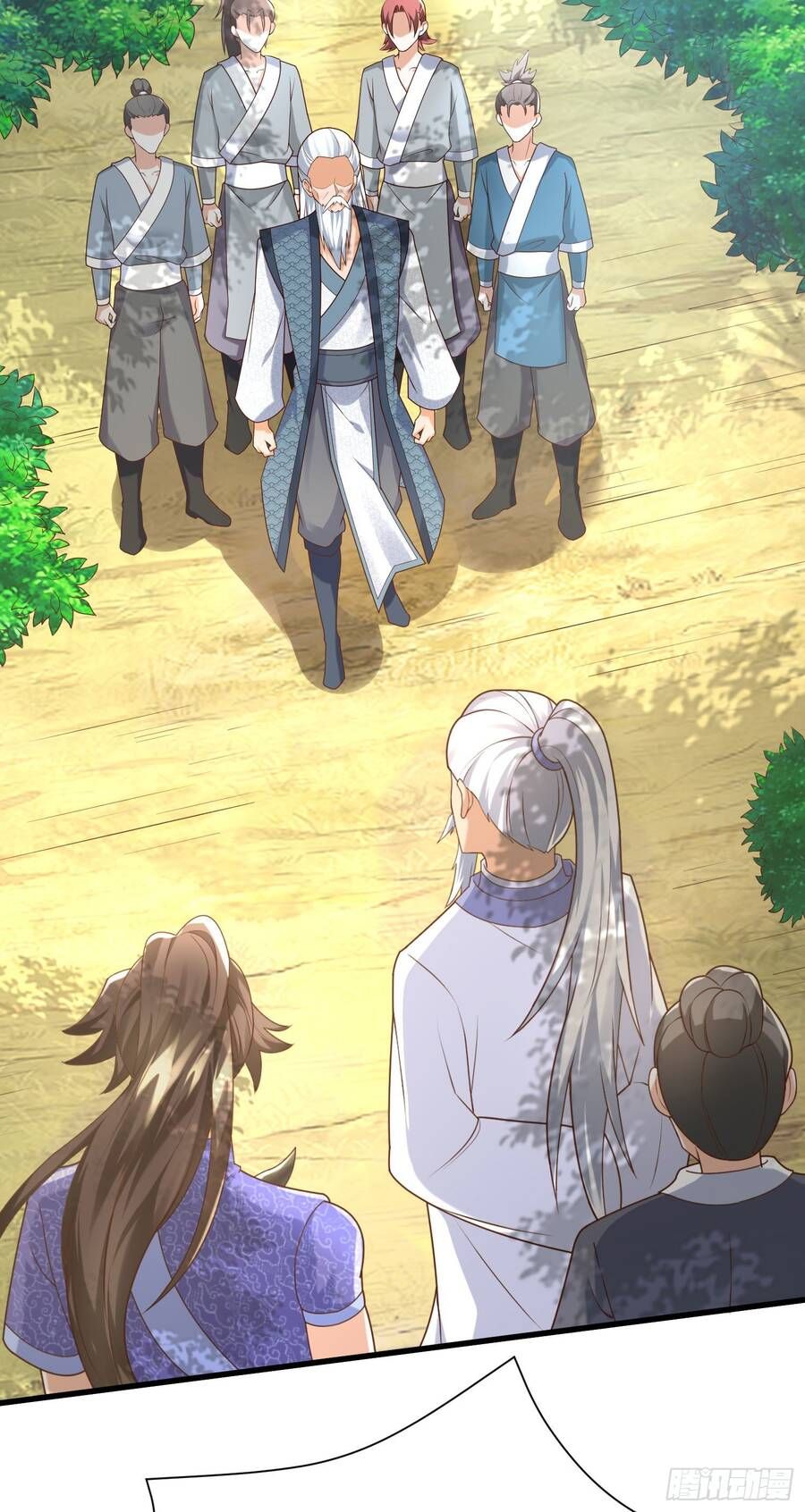 đọc truyện Mạnh Lên Từ Cõi Chết Chương 19 ảnh 34 tại Thiên Thai Truyện