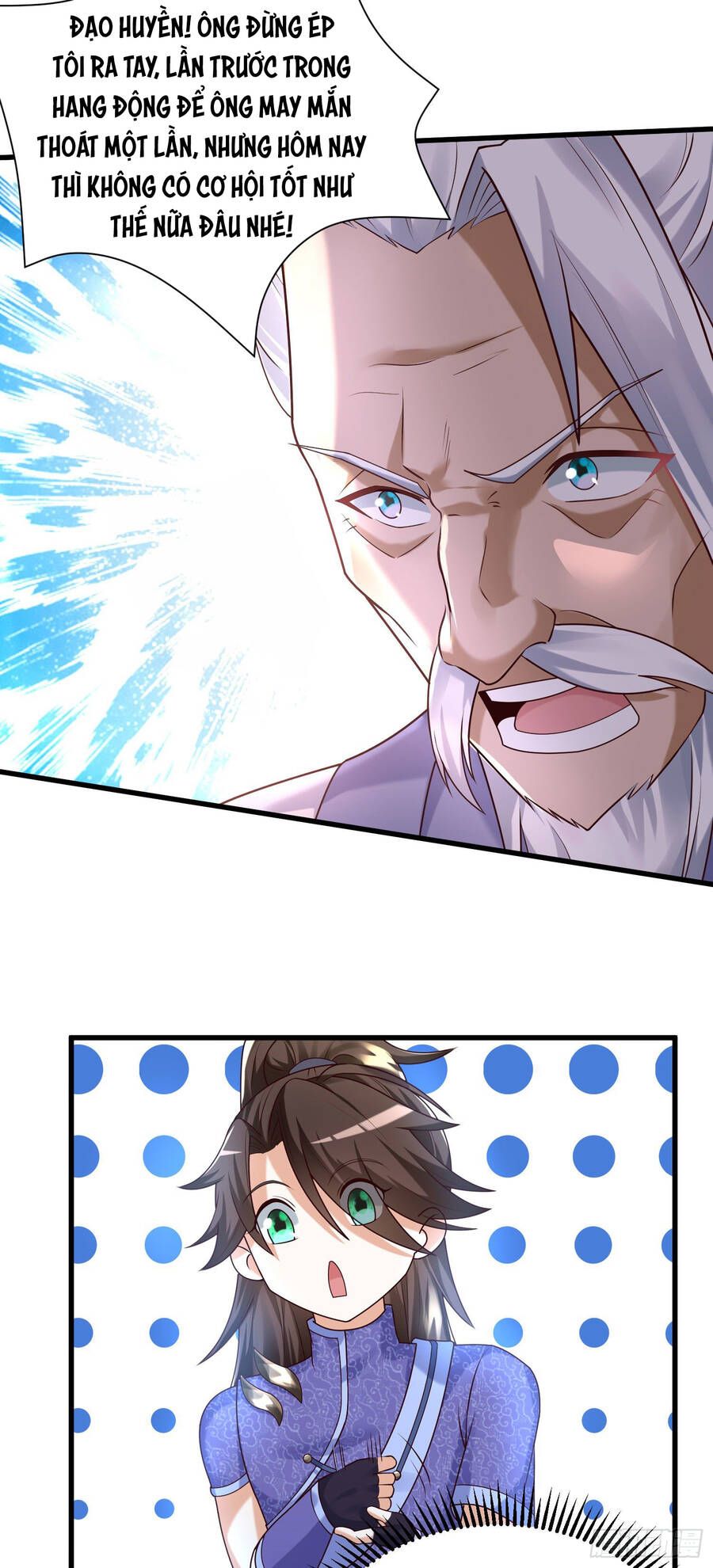 đọc truyện Mạnh Lên Từ Cõi Chết Chương 19 ảnh 37 tại Thiên Thai Truyện