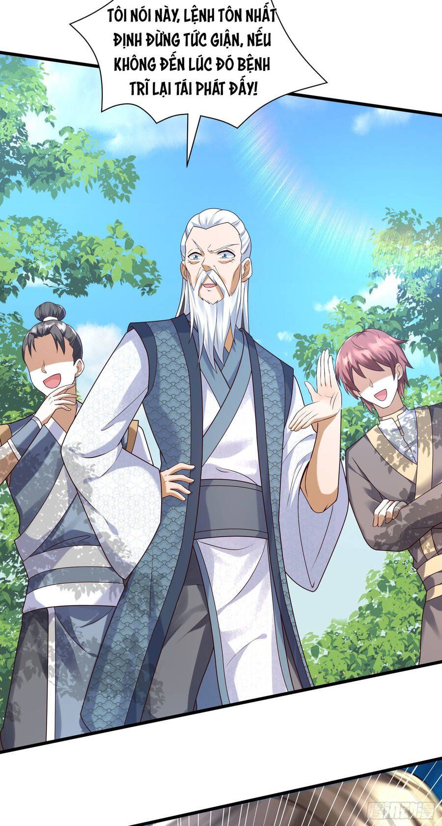 đọc truyện Mạnh Lên Từ Cõi Chết Chương 19 ảnh 40 tại Thiên Thai Truyện