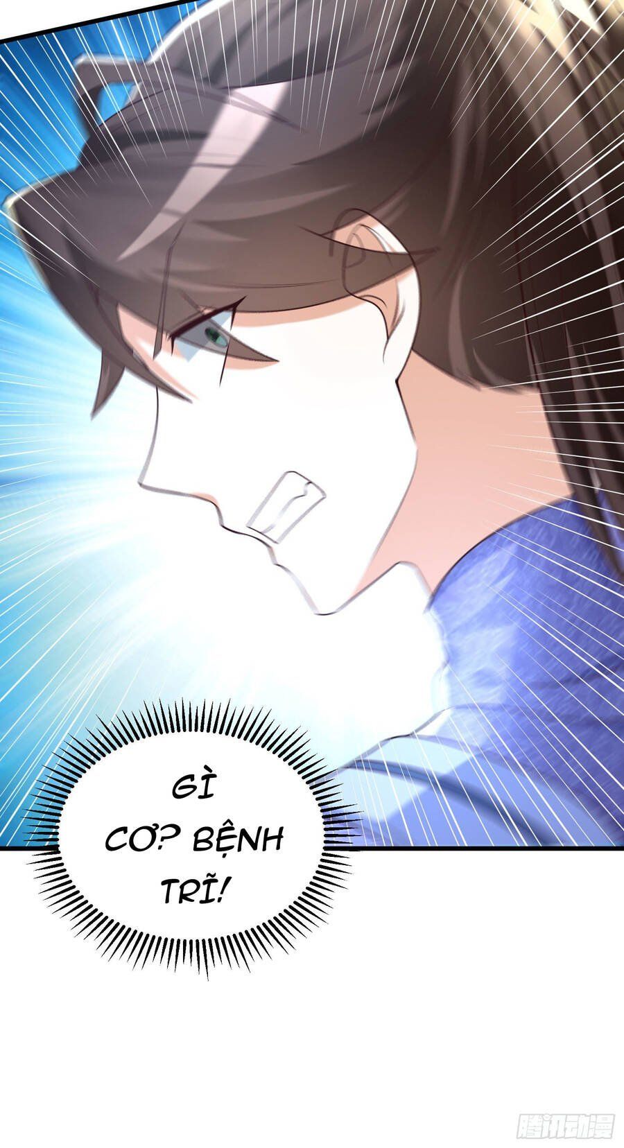 đọc truyện Mạnh Lên Từ Cõi Chết Chương 19 ảnh 41 tại Thiên Thai Truyện