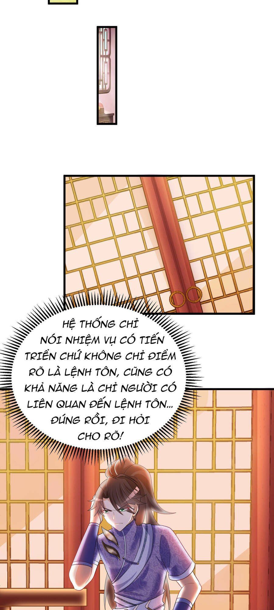 đọc truyện Mạnh Lên Từ Cõi Chết Chương 19 ảnh 48 tại Thiên Thai Truyện