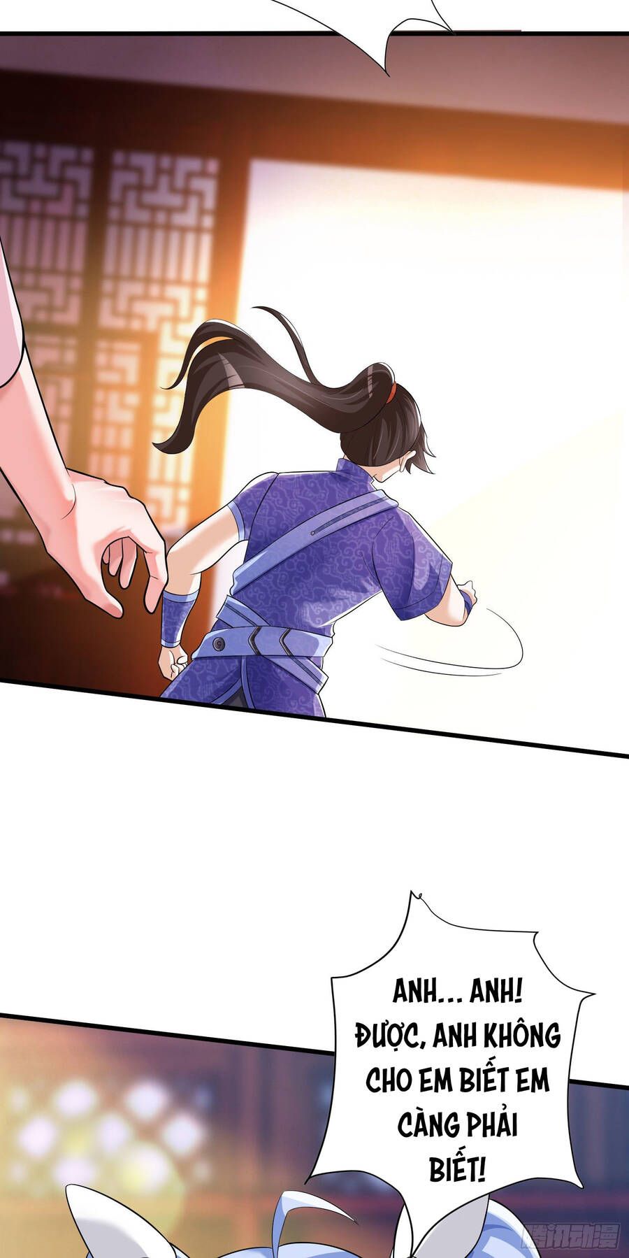 đọc truyện Mạnh Lên Từ Cõi Chết Chương 19 ảnh 51 tại Thiên Thai Truyện