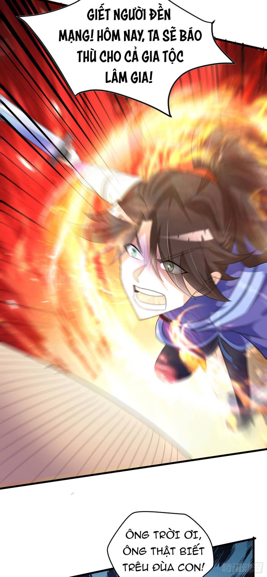 đọc truyện Mạnh Lên Từ Cõi Chết Chương 19 ảnh 61 tại Thiên Thai Truyện