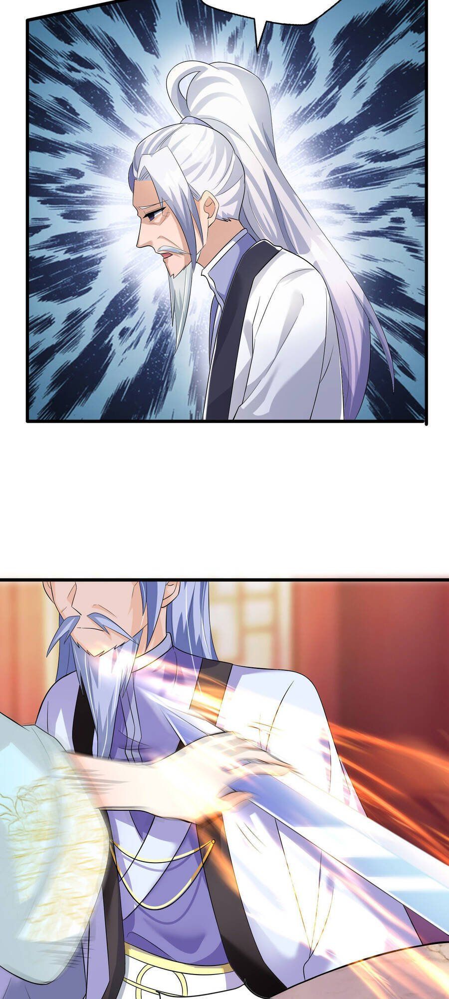 đọc truyện Mạnh Lên Từ Cõi Chết Chương 19 ảnh 62 tại Thiên Thai Truyện