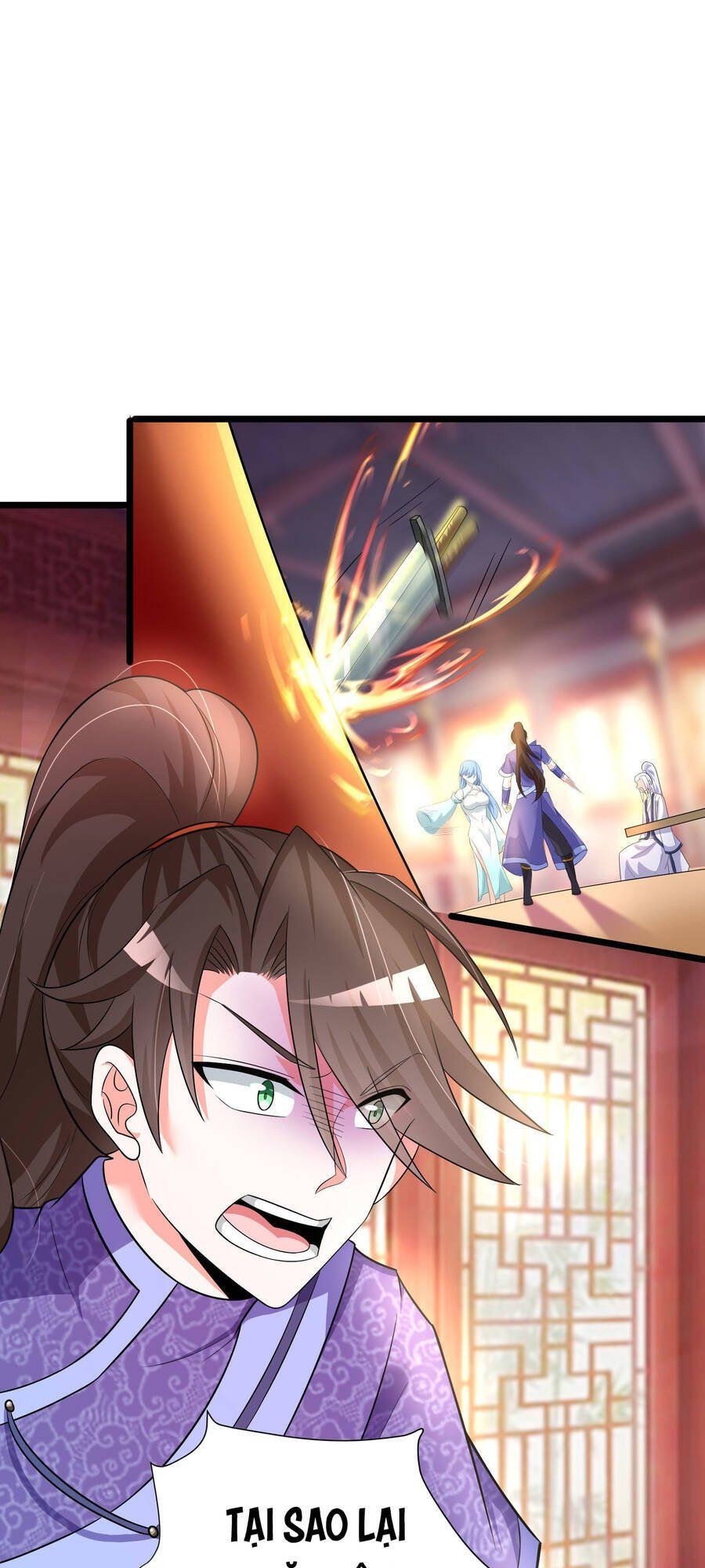 đọc truyện Mạnh Lên Từ Cõi Chết Chương 19 ảnh 64 tại Thiên Thai Truyện