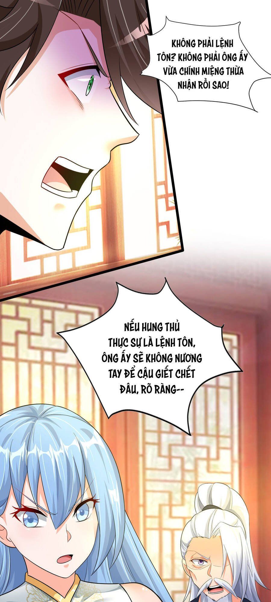 đọc truyện Mạnh Lên Từ Cõi Chết Chương 19 ảnh 68 tại Thiên Thai Truyện