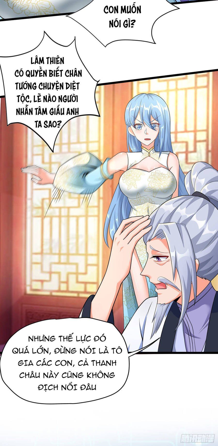 đọc truyện Mạnh Lên Từ Cõi Chết Chương 19 ảnh 70 tại Thiên Thai Truyện