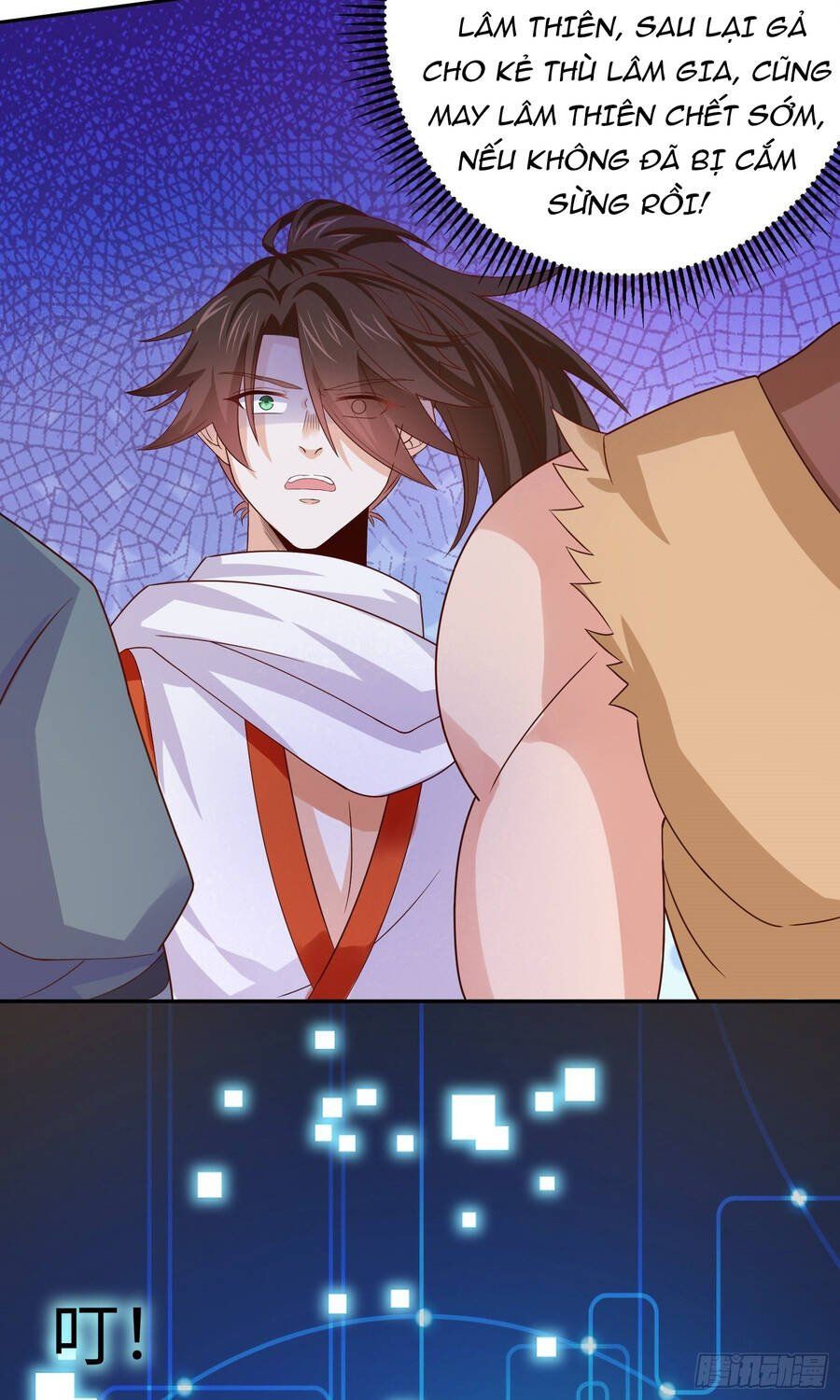 đọc truyện Mạnh Lên Từ Cõi Chết Chương 2 ảnh 103 tại Thiên Thai Truyện