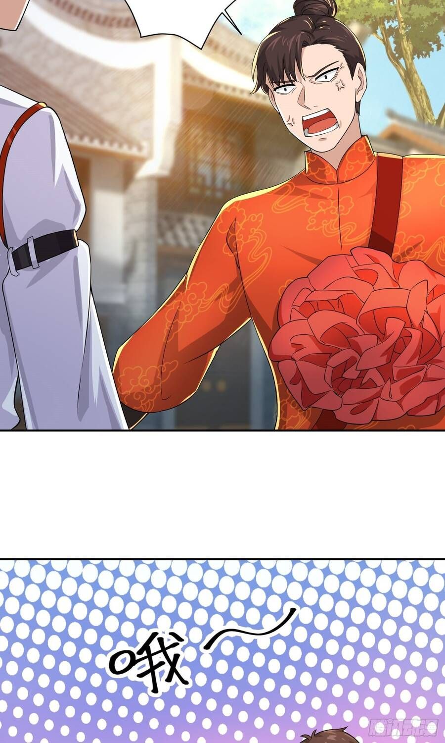 đọc truyện Mạnh Lên Từ Cõi Chết Chương 2 ảnh 108 tại Thiên Thai Truyện