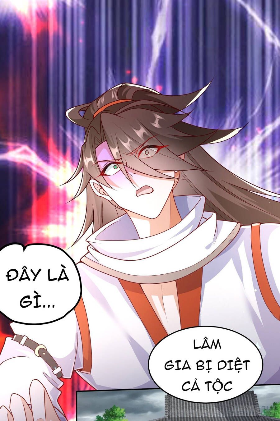 đọc truyện Mạnh Lên Từ Cõi Chết Chương 2 ảnh 17 tại Thiên Thai Truyện