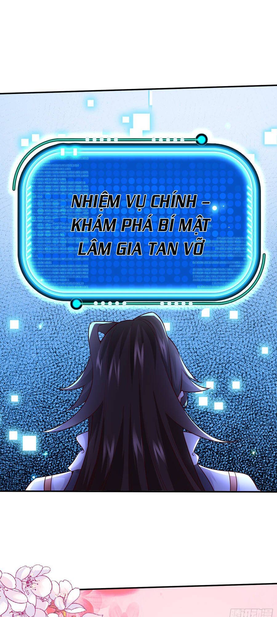 đọc truyện Mạnh Lên Từ Cõi Chết Chương 2 ảnh 22 tại Thiên Thai Truyện