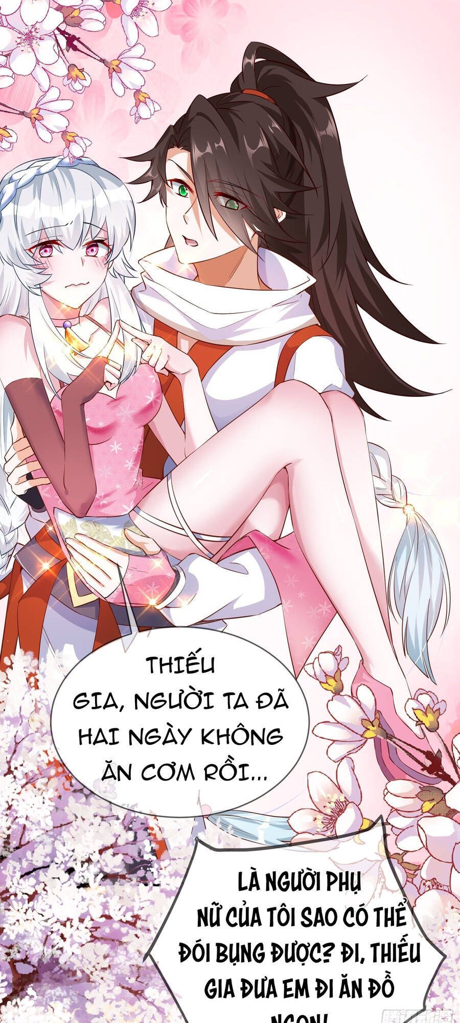 đọc truyện Mạnh Lên Từ Cõi Chết Chương 2 ảnh 24 tại Thiên Thai Truyện