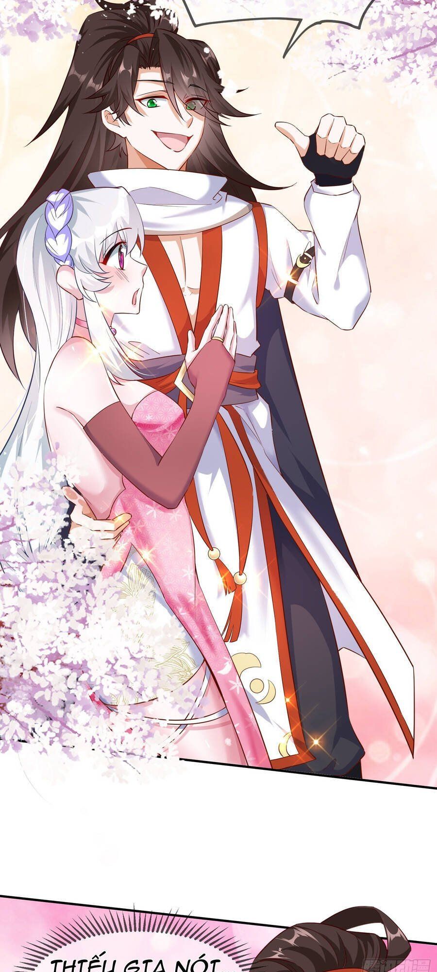 đọc truyện Mạnh Lên Từ Cõi Chết Chương 2 ảnh 26 tại Thiên Thai Truyện