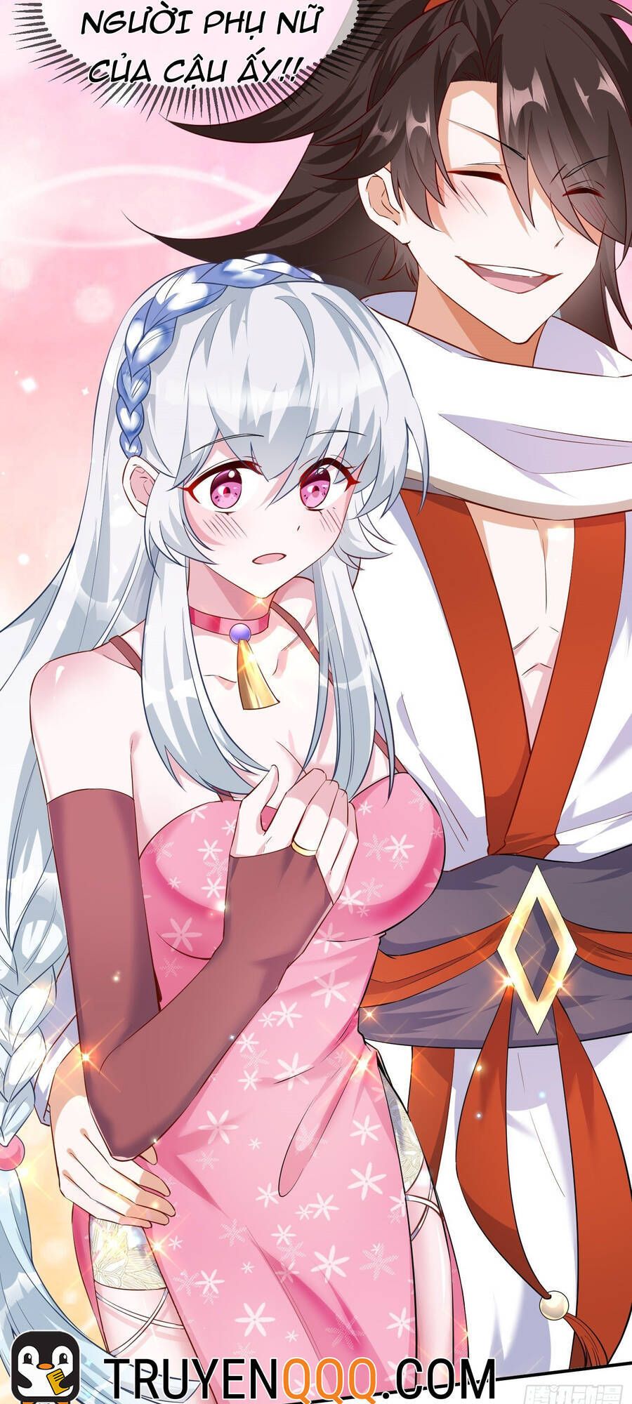 đọc truyện Mạnh Lên Từ Cõi Chết Chương 2 ảnh 28 tại Thiên Thai Truyện