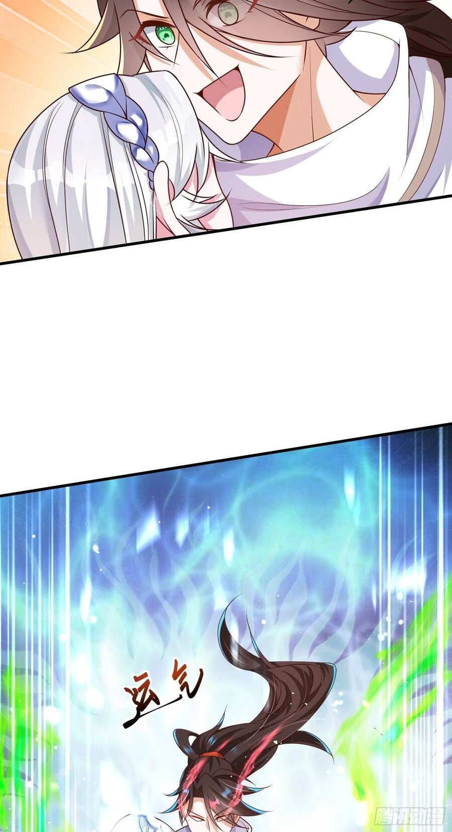 đọc truyện Mạnh Lên Từ Cõi Chết Chương 2 ảnh 5 tại Thiên Thai Truyện