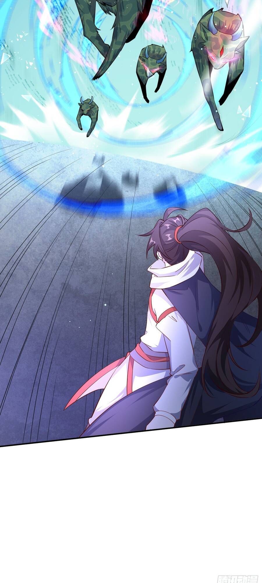 đọc truyện Mạnh Lên Từ Cõi Chết Chương 2 ảnh 32 tại Thiên Thai Truyện