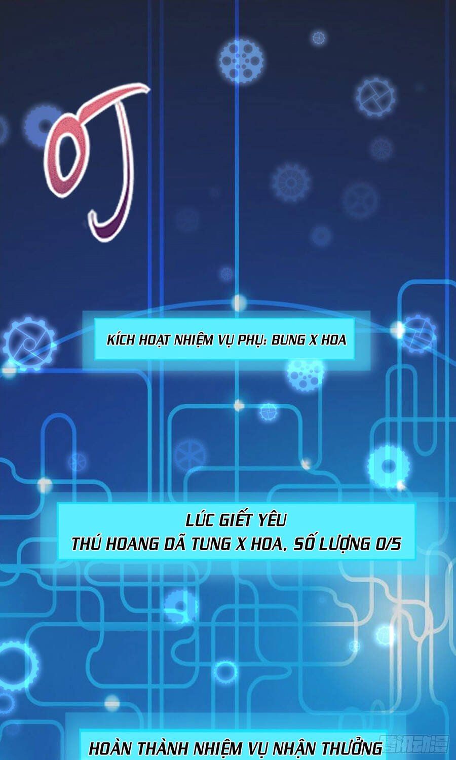 đọc truyện Mạnh Lên Từ Cõi Chết Chương 2 ảnh 34 tại Thiên Thai Truyện