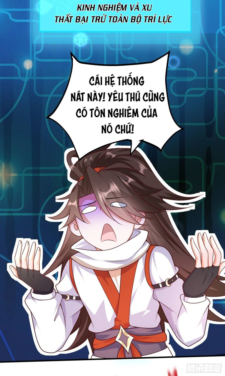 đọc truyện Mạnh Lên Từ Cõi Chết Chương 2 ảnh 35 tại Thiên Thai Truyện