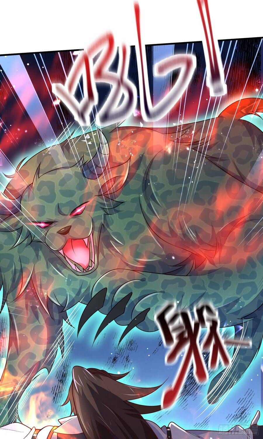 đọc truyện Mạnh Lên Từ Cõi Chết Chương 2 ảnh 36 tại Thiên Thai Truyện