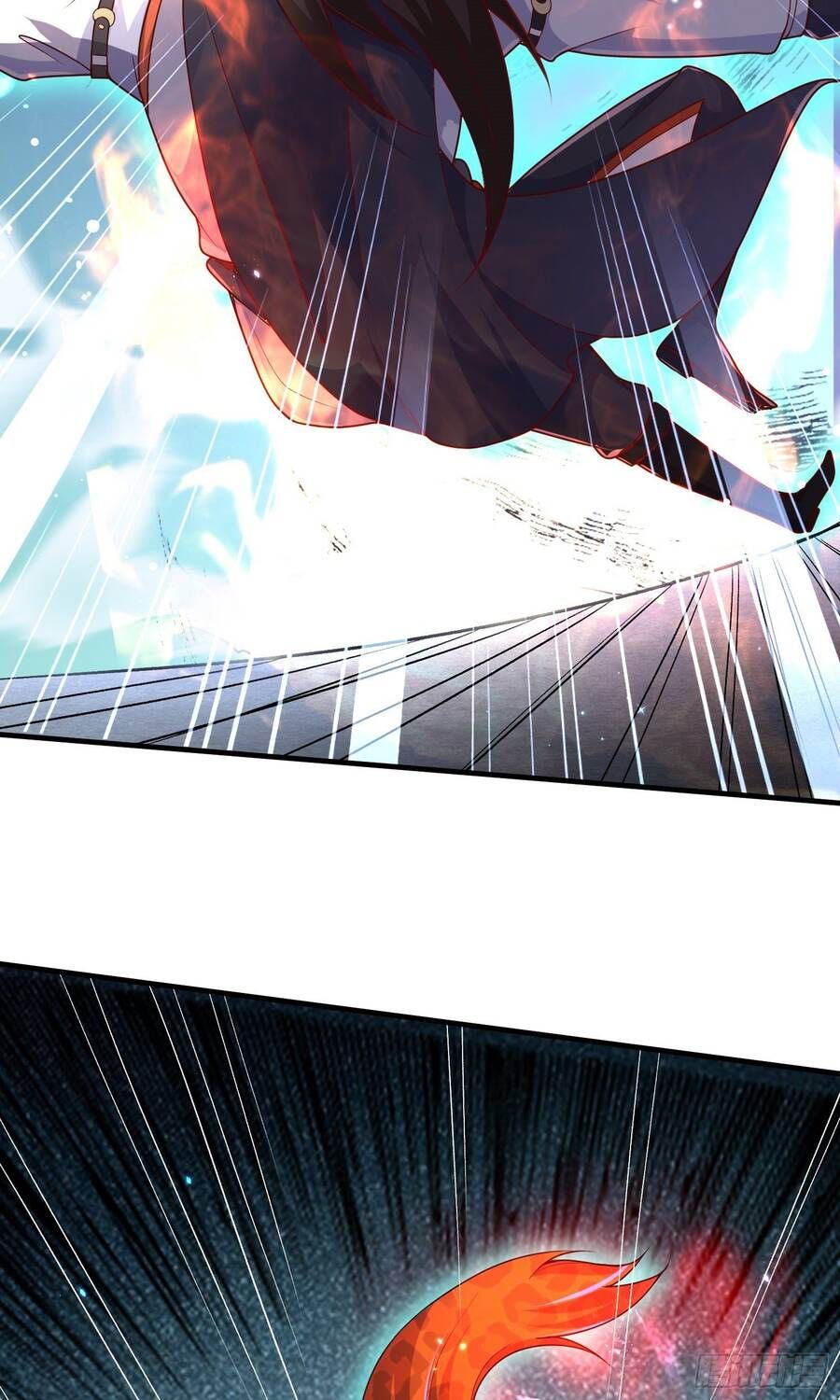 đọc truyện Mạnh Lên Từ Cõi Chết Chương 2 ảnh 37 tại Thiên Thai Truyện