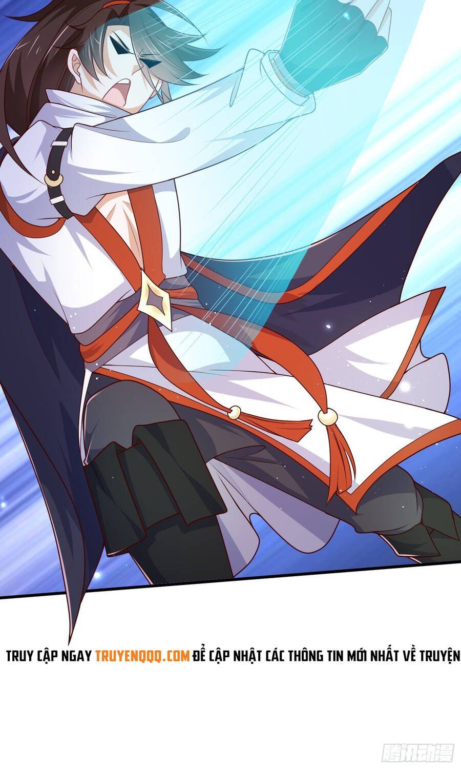 đọc truyện Mạnh Lên Từ Cõi Chết Chương 2 ảnh 39 tại Thiên Thai Truyện