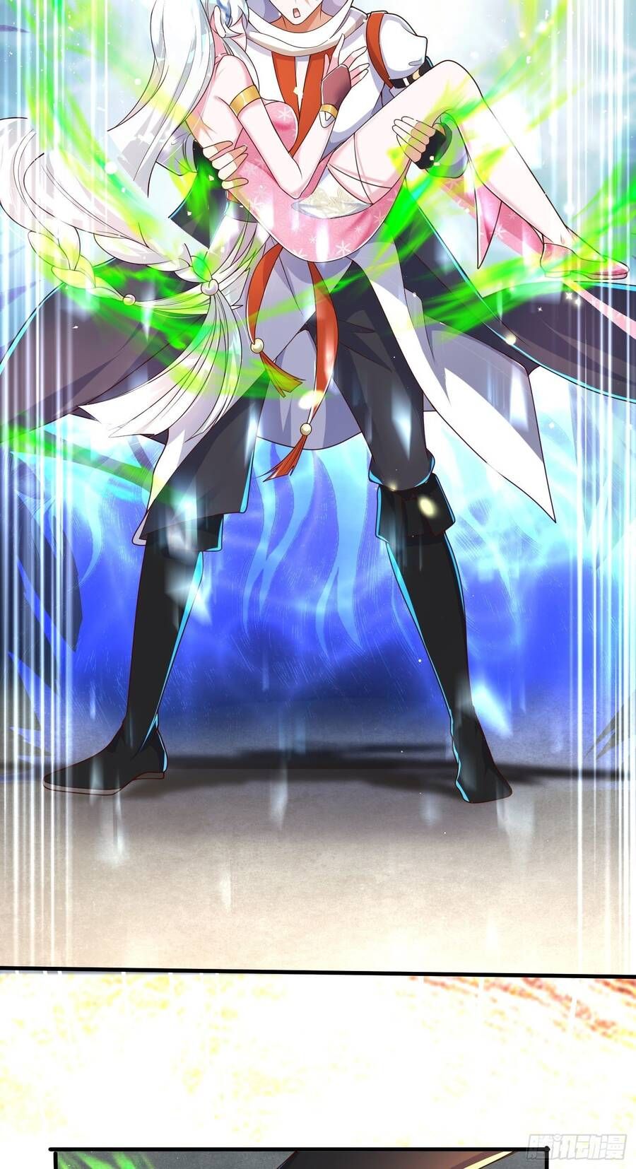 đọc truyện Mạnh Lên Từ Cõi Chết Chương 2 ảnh 6 tại Thiên Thai Truyện